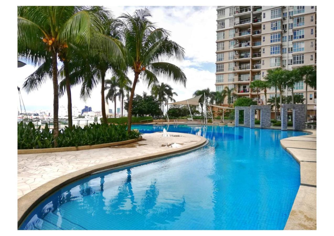 سوبانغ جايا Subang City Residence, 8-9 Pax With Balcony, Walking Distance To Summit, 5Min To Sunway المظهر الخارجي الصورة