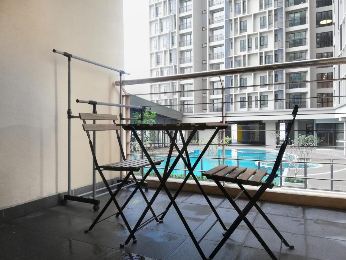 سوبانغ جايا Subang City Residence, 8-9 Pax With Balcony, Walking Distance To Summit, 5Min To Sunway المظهر الخارجي الصورة