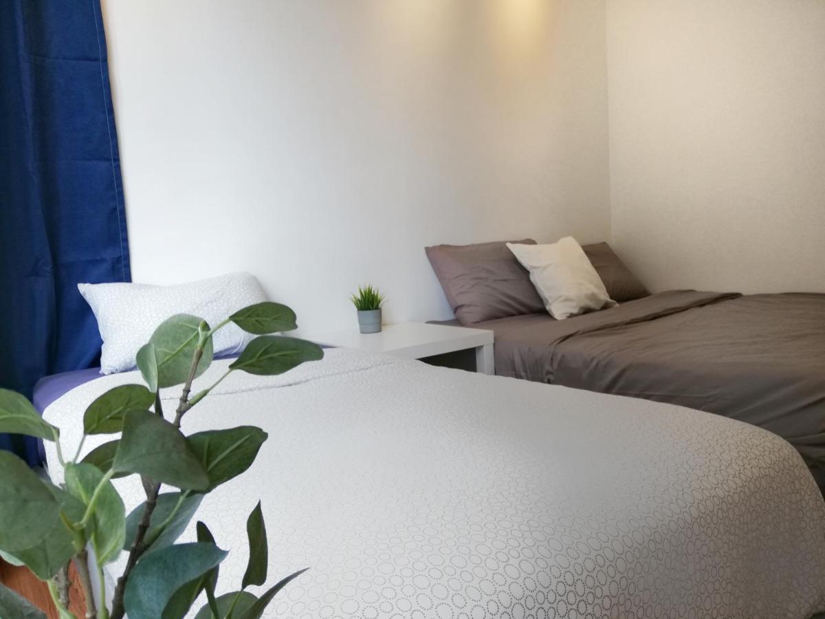 سوبانغ جايا Subang City Residence, 8-9 Pax With Balcony, Walking Distance To Summit, 5Min To Sunway المظهر الخارجي الصورة