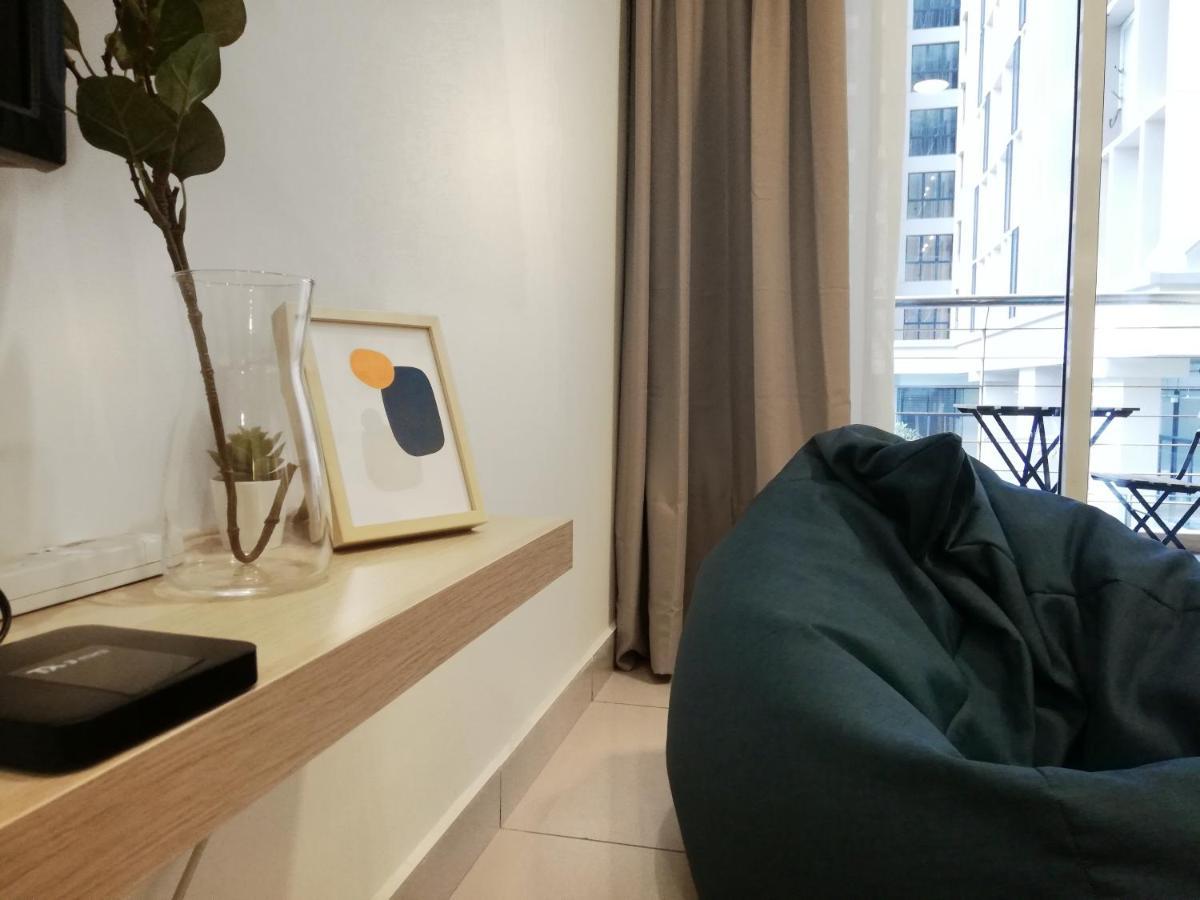 سوبانغ جايا Subang City Residence, 8-9 Pax With Balcony, Walking Distance To Summit, 5Min To Sunway المظهر الخارجي الصورة